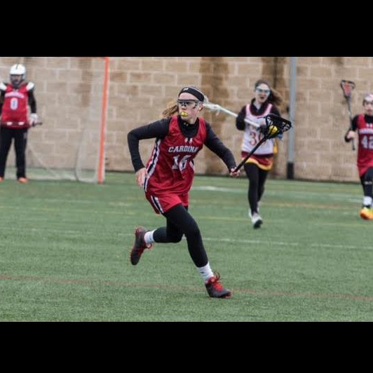Katherine Lutz