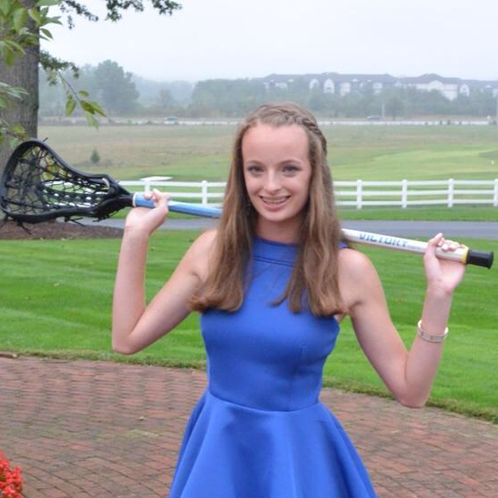 Grace Keefe