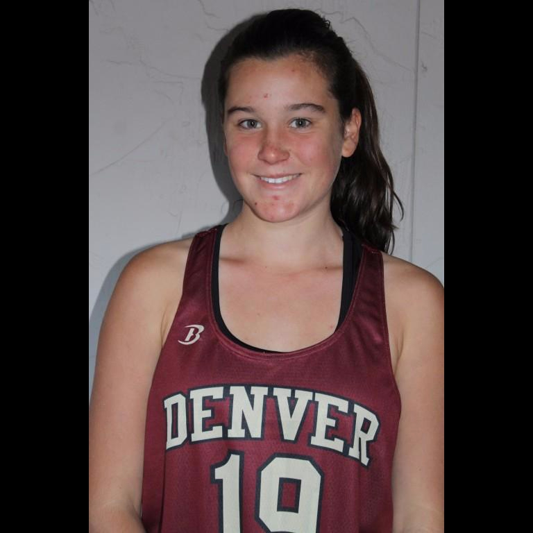 Emilie Jones
