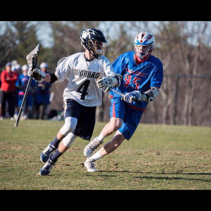 Noah Rust