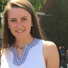 Allison (Allie) Doyle