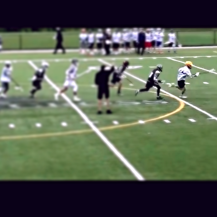 Luke Roth's Lacrosse Recruiting Profile