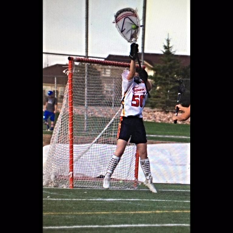 Madison Summers' Lacrosse Recruiting Profile