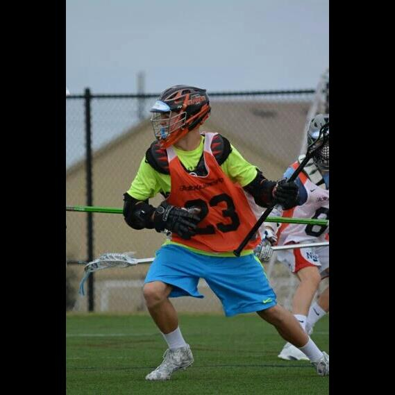 Russell Maher