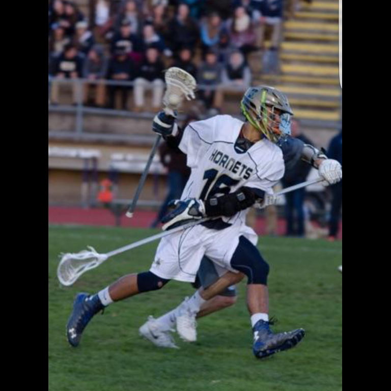 Jordan Hines