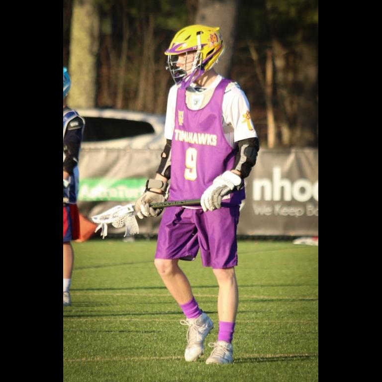 Joey Lupo