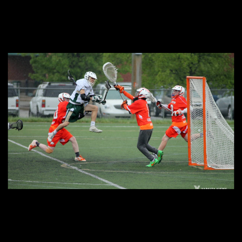 CJ Cotter