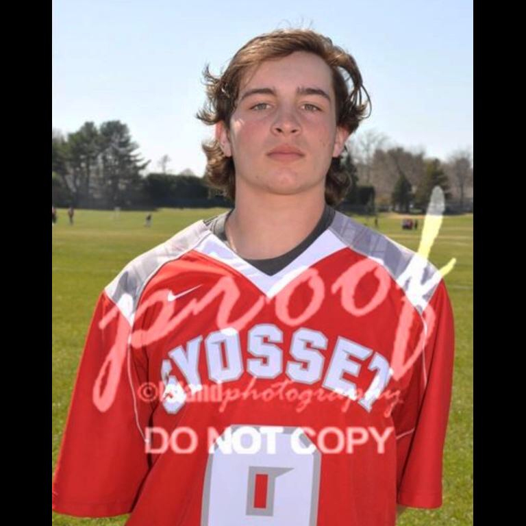 Brendan Lyons IMLCARecruits