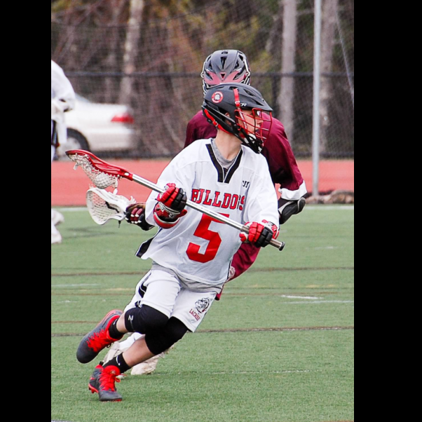 Ryan Bleakley