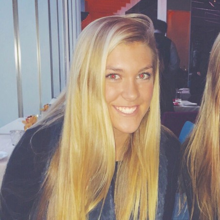 Charlotte Wittstock