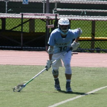 Kyle O'Malley