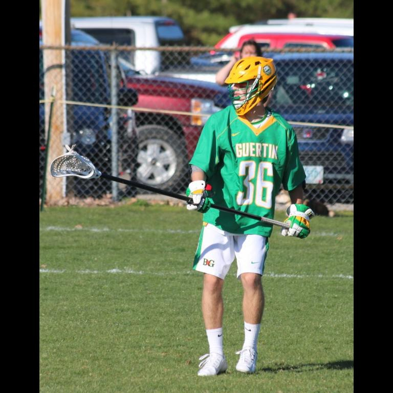 Justin Todd