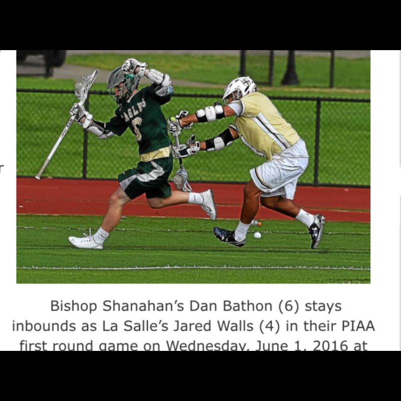 Dan Bathon