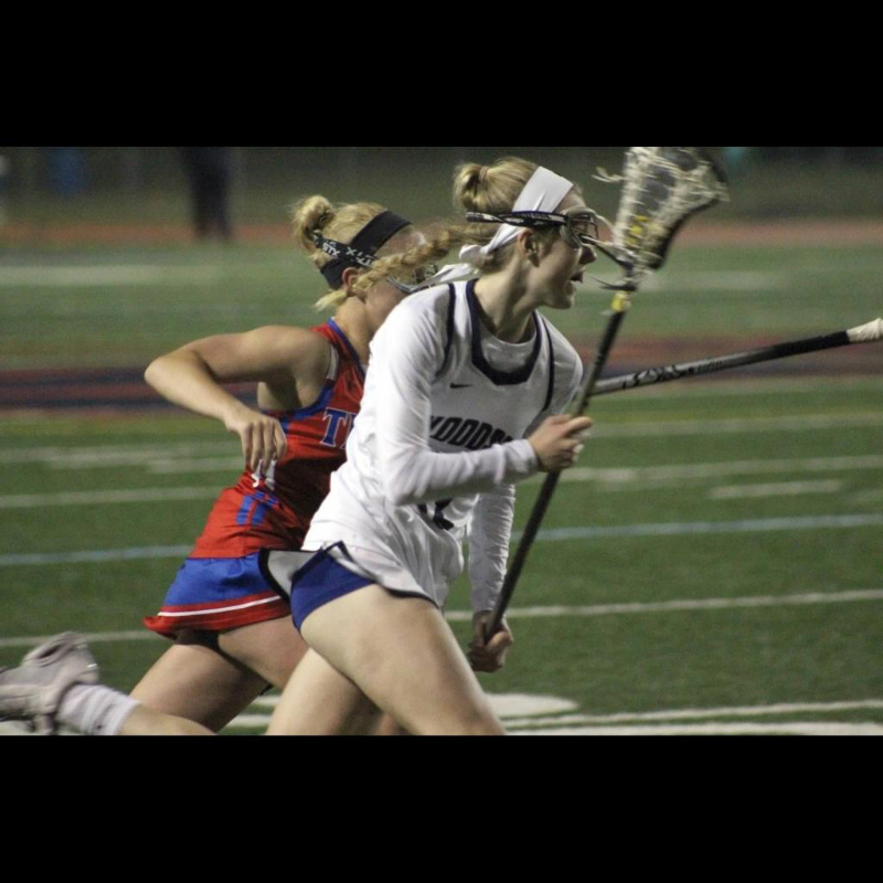 Carlie Hartung
