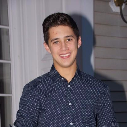 Chase Ruesga Chase Rivera's Lacrosse Recruiting Profile