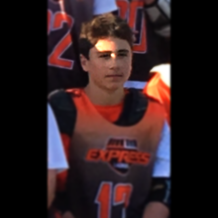 Vincent Gandolfo