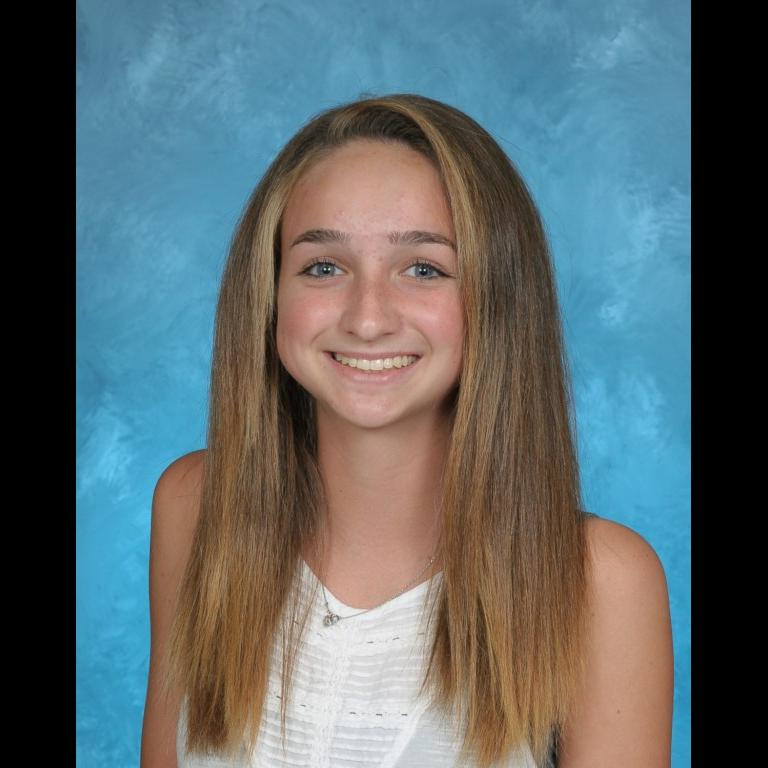 Lexi Rexton Lexi Knapton's Lacrosse Recruiting Profile