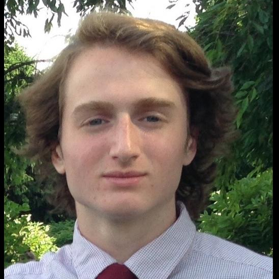 Michael Mackall