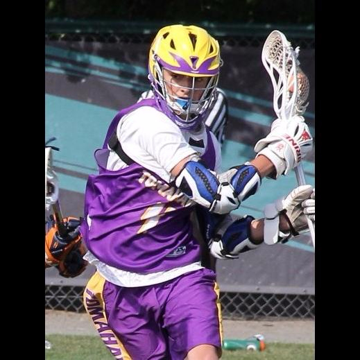 Cam Barrett