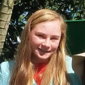 Josie Hahn