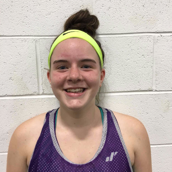 Katy Corrigan