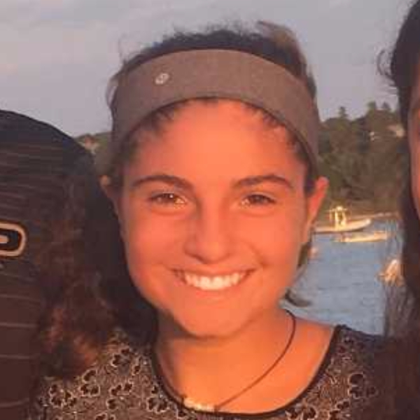 SHIRA PAROWER