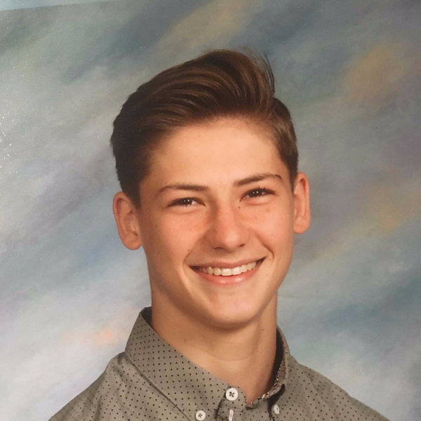 Aiden Hebert