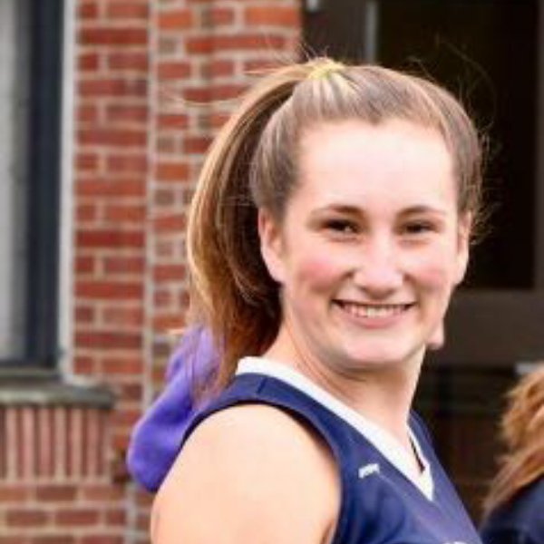 Kiley OBrien