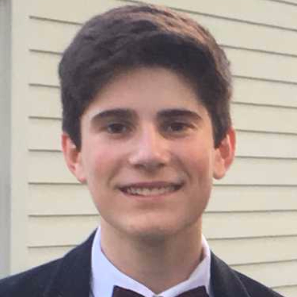Luke Civiello