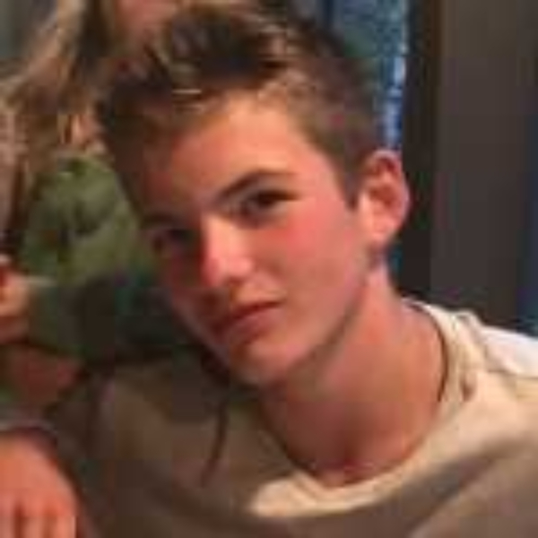 Bailey Beakes