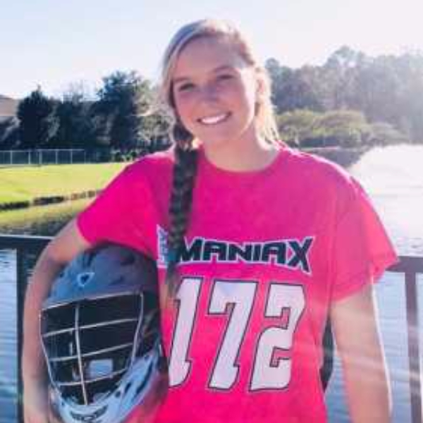 Courtney Rausch