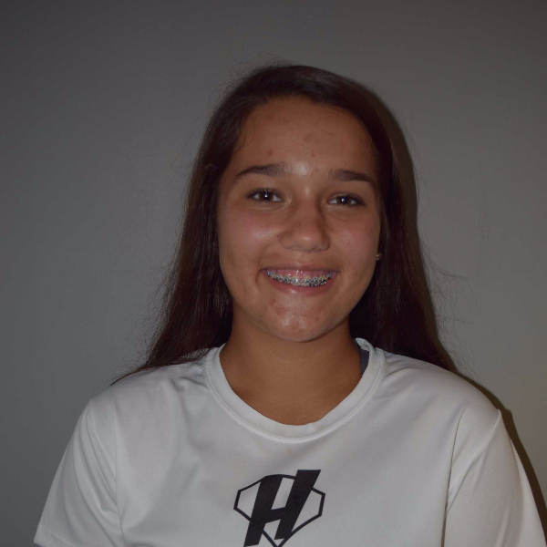 Kailey Bawcombe