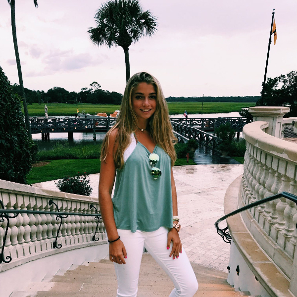 Charlotte Fargis