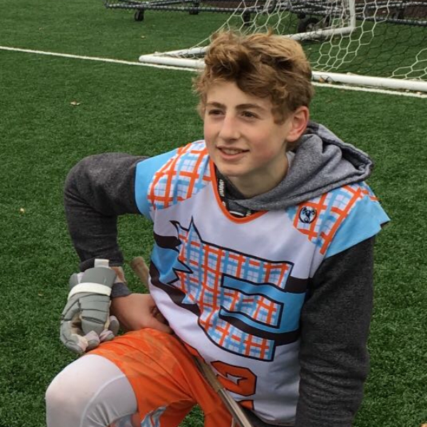 Dylan James