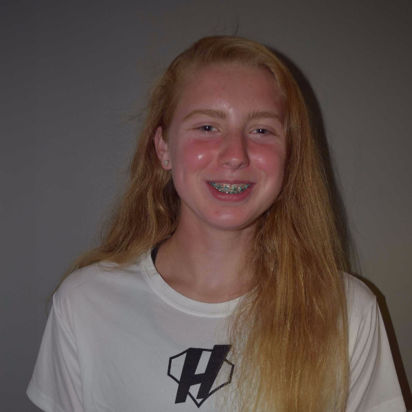 Meghan Goodman