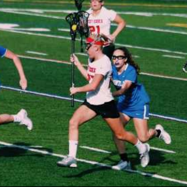 Lindsay Fusco