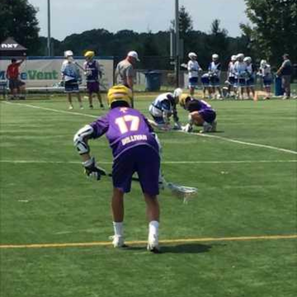 Jacob Sullivan