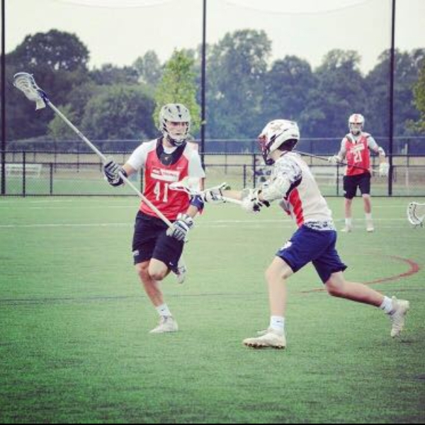 Michael Lipsky's Lacrosse Recruiting Profile