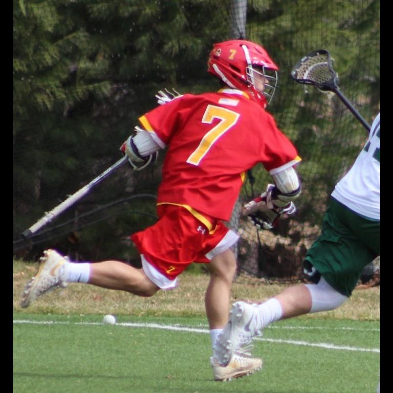 Matthew Major