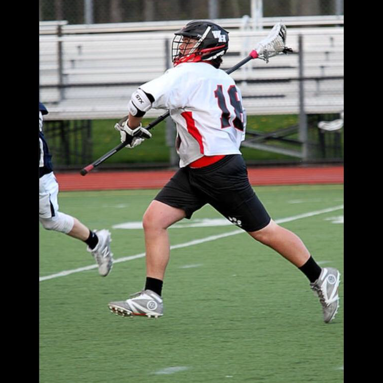 Declan Meehan