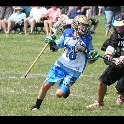 Quinn McBride