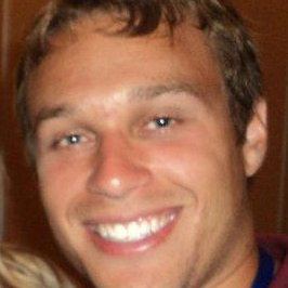 Matt Schroeder