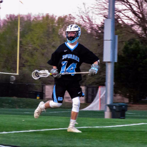 Andrew Hess