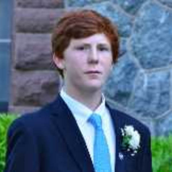 Mason Russo