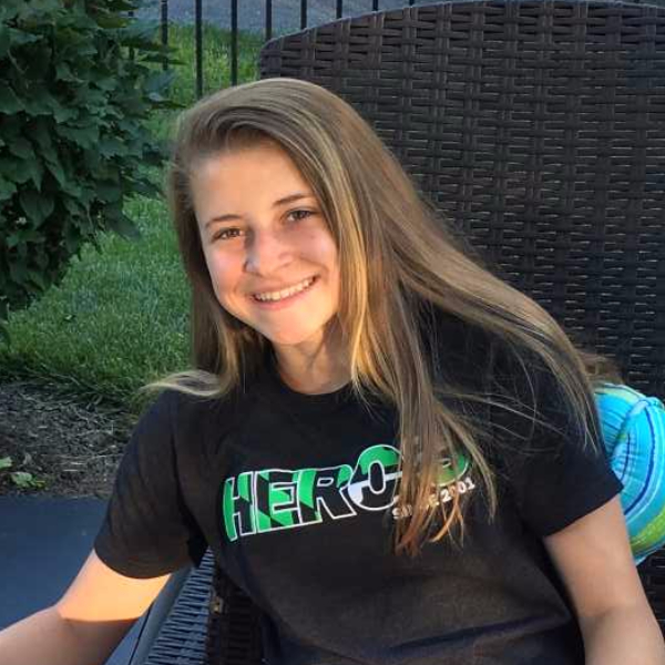 Molly Metz