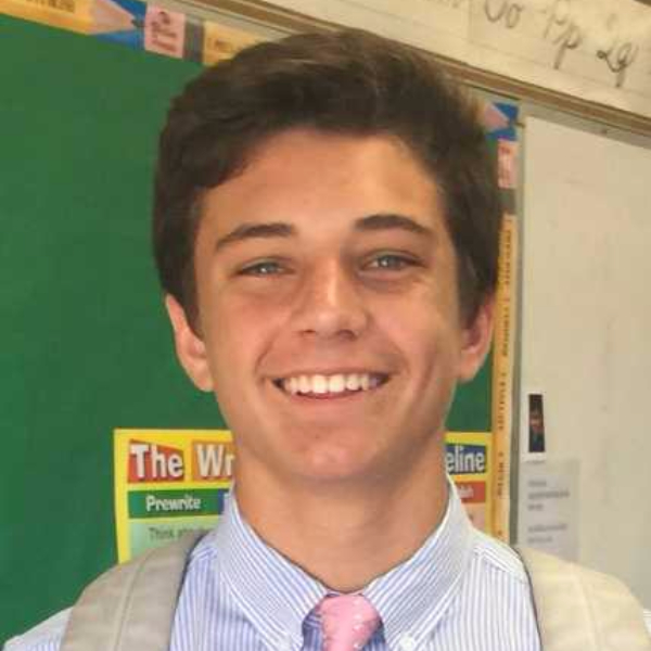 Jackson Gray