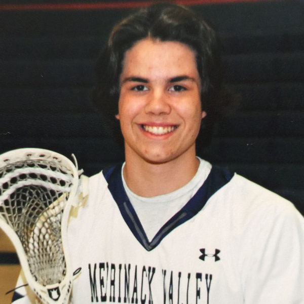 #8 Dillon Arrant