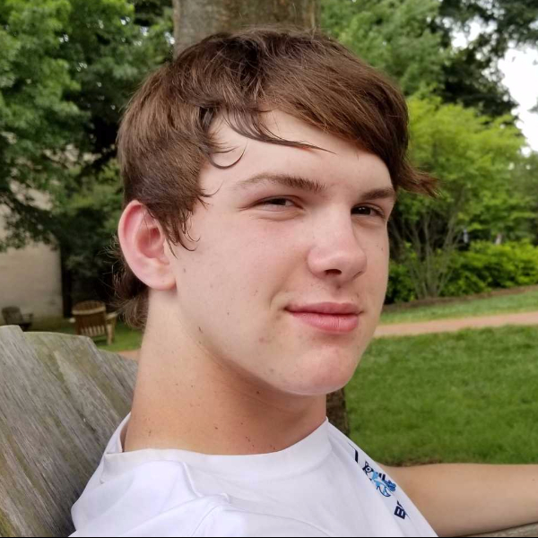 Garrett Krasin