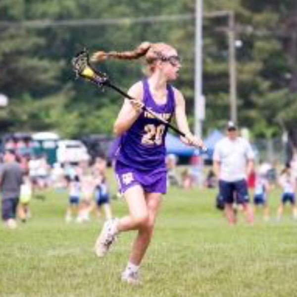 Lily Auger