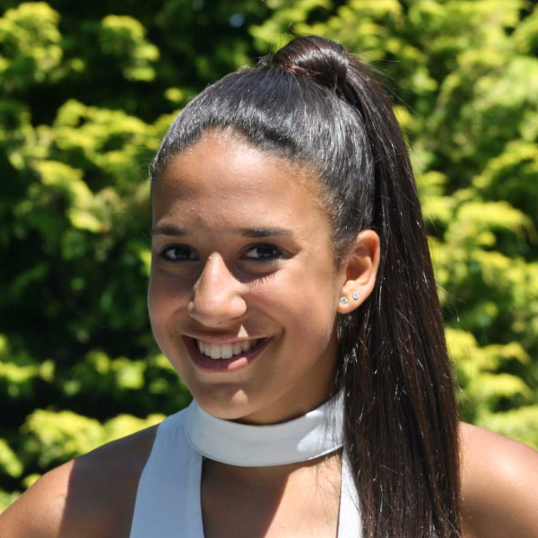 Danielle DaCosta